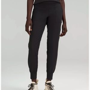 Lululemon Align Joggers Black